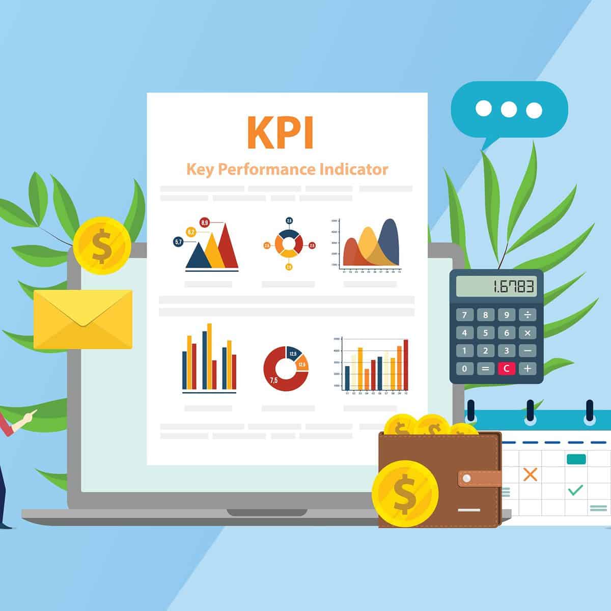 Key Performance Indicators for Customer Success - Paul S Cannon